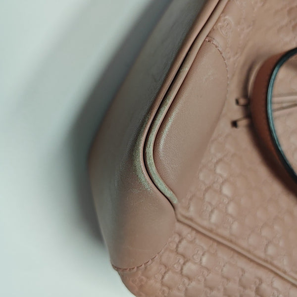 Bree Calfskin Pink