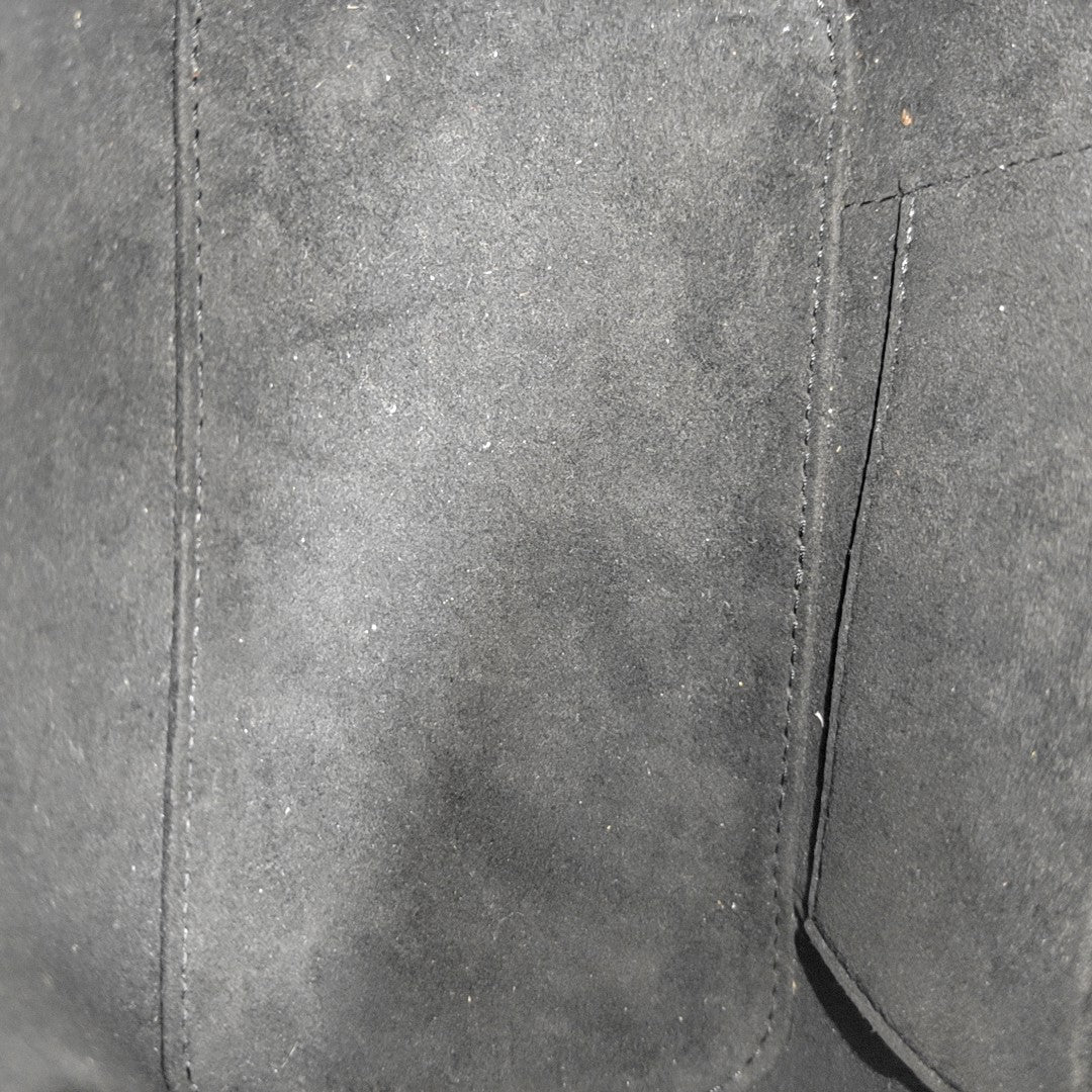 VANITY PM Monogram Coated Canvas Brown