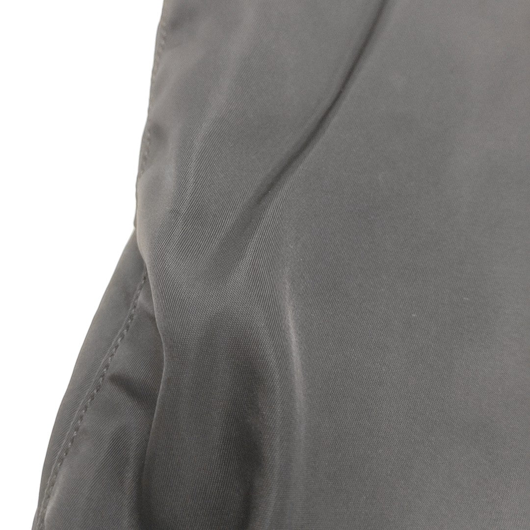 Vintage Nylon Black