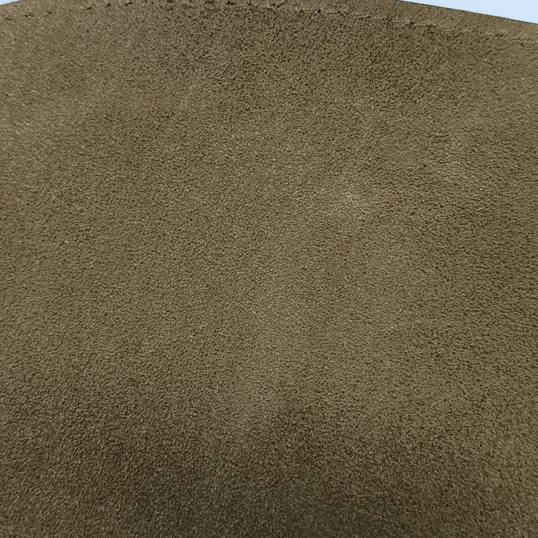 Gate Small Calfskin Brown