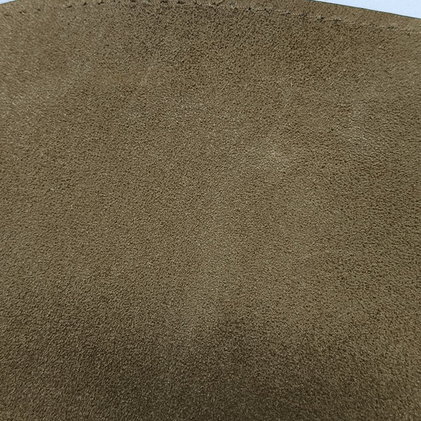 Gate Small Calfskin Brown