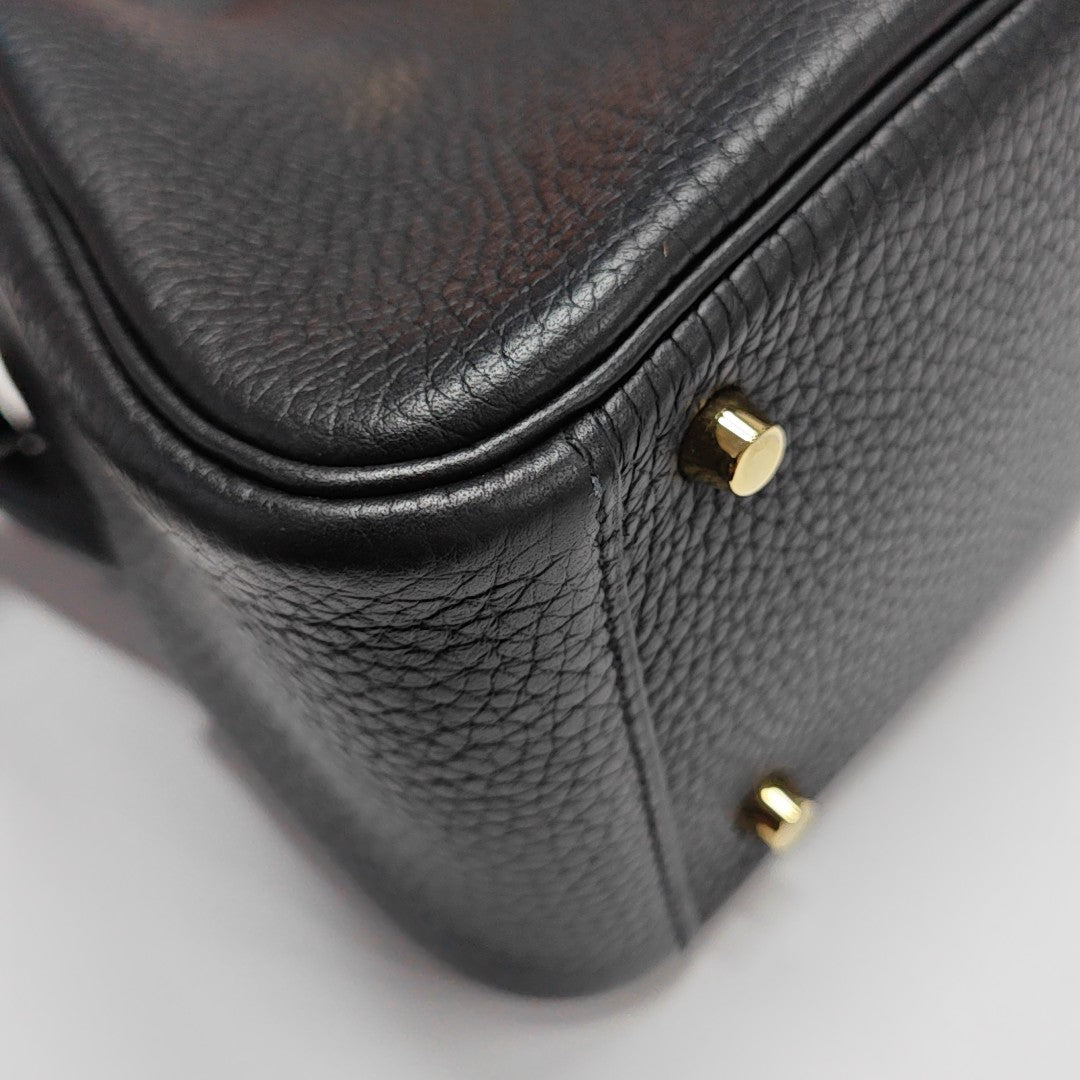 Lindy Mini Clemence Black