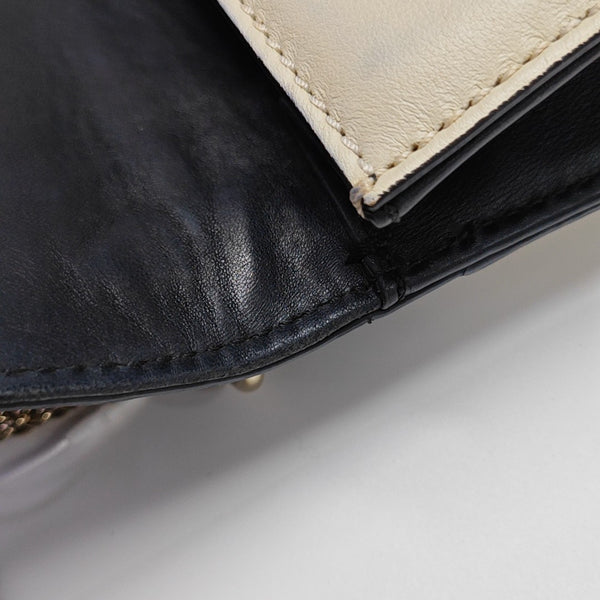 Glam Calfskin Multicolor