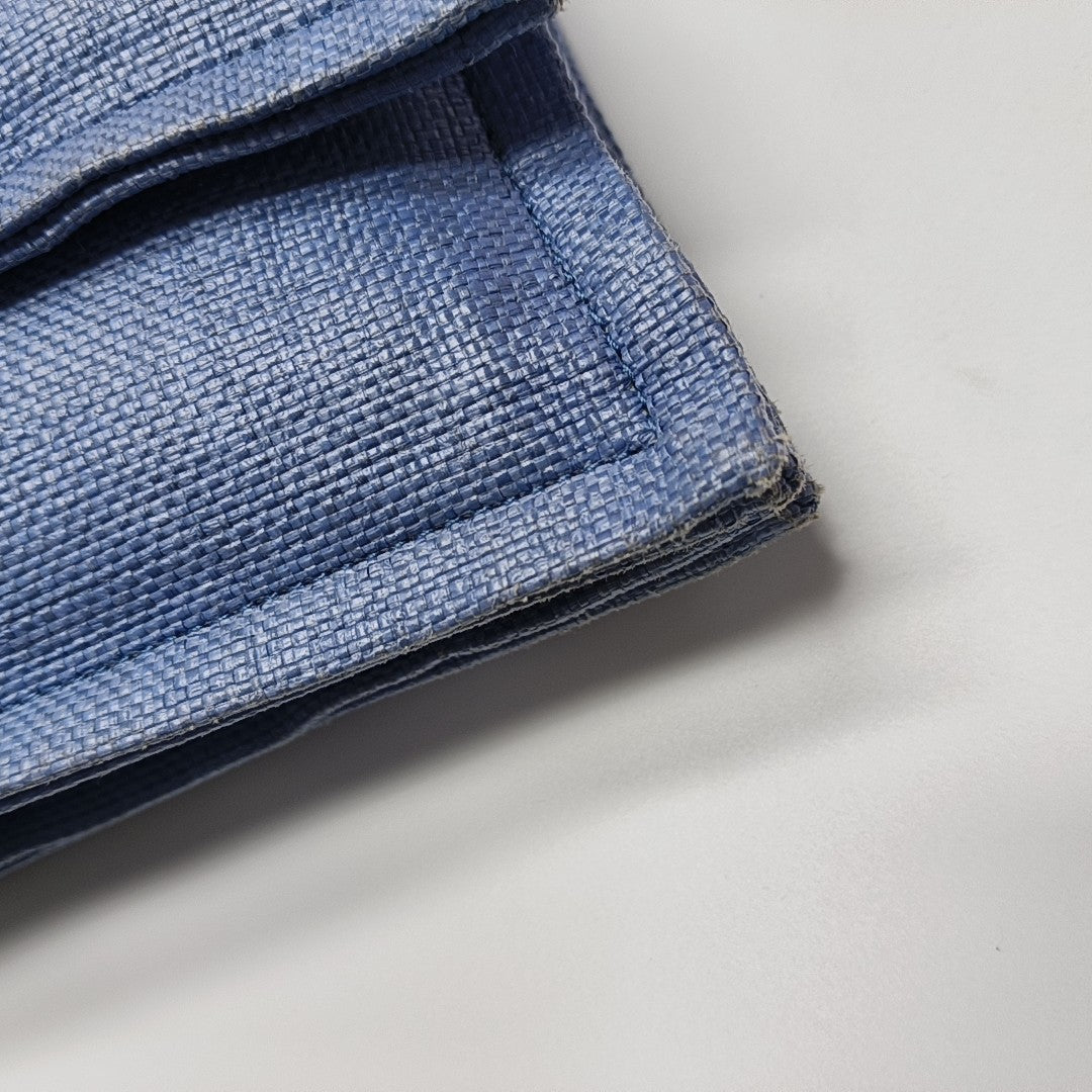 Viva Fabric Blue