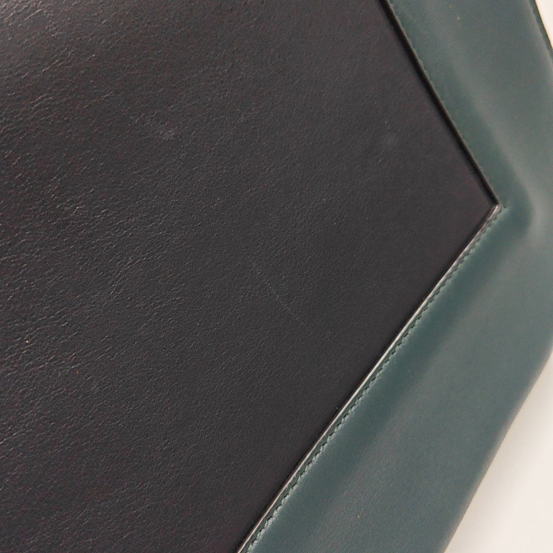 FRAME Medium Calfskin Multicolor