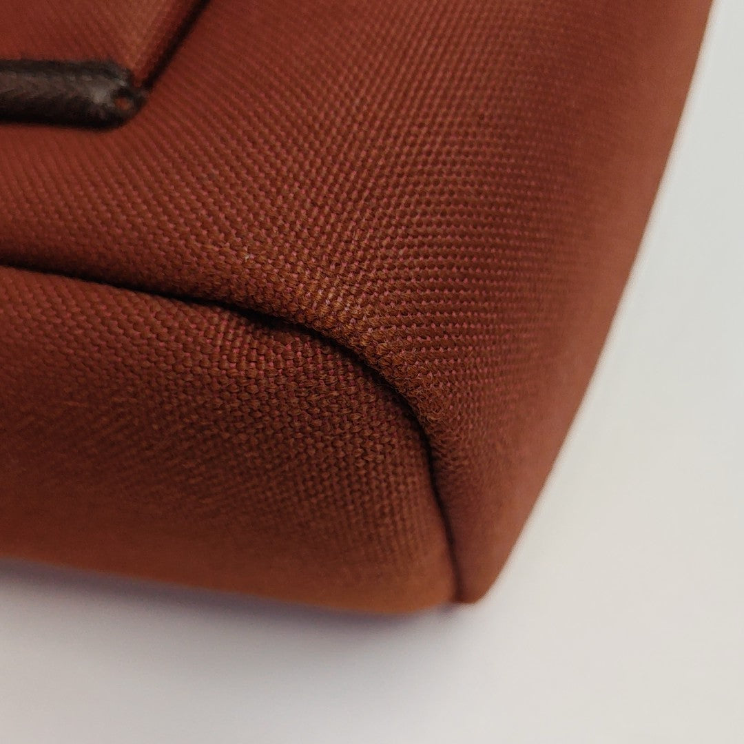Herbag 31 Canvas Gold