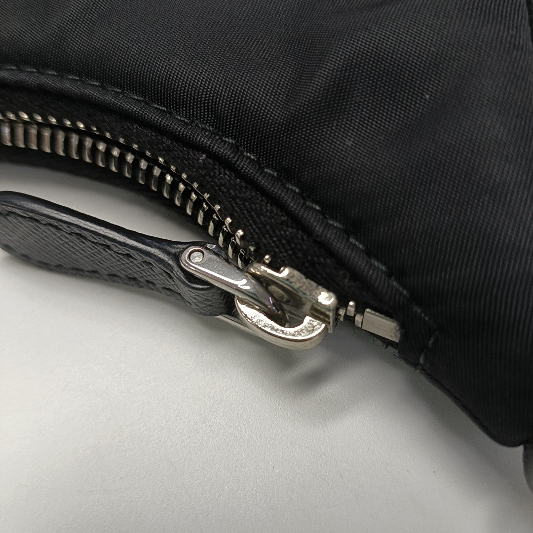 Re-Edition2005 Nylon Black