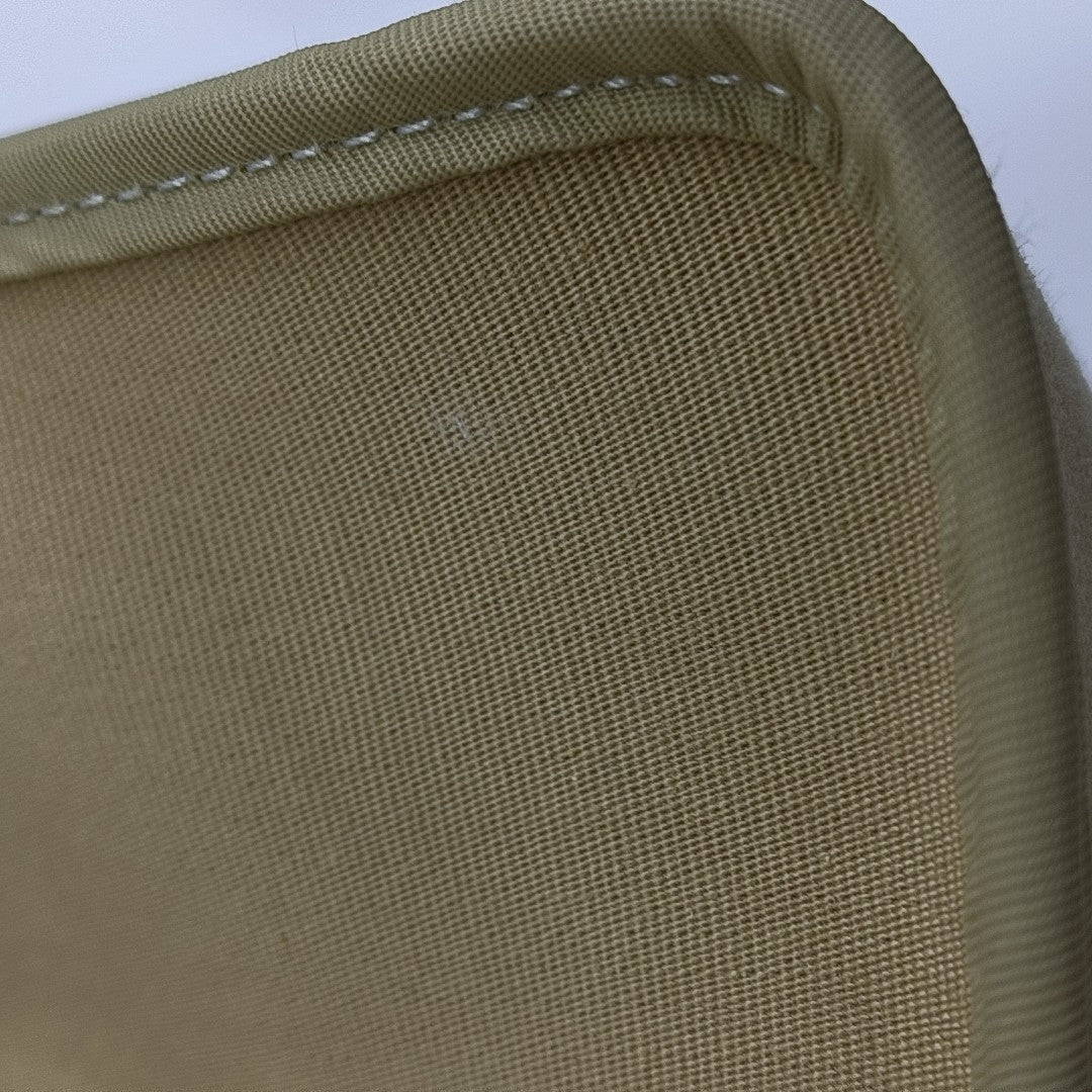 Herbag 31 Canvas Gray
