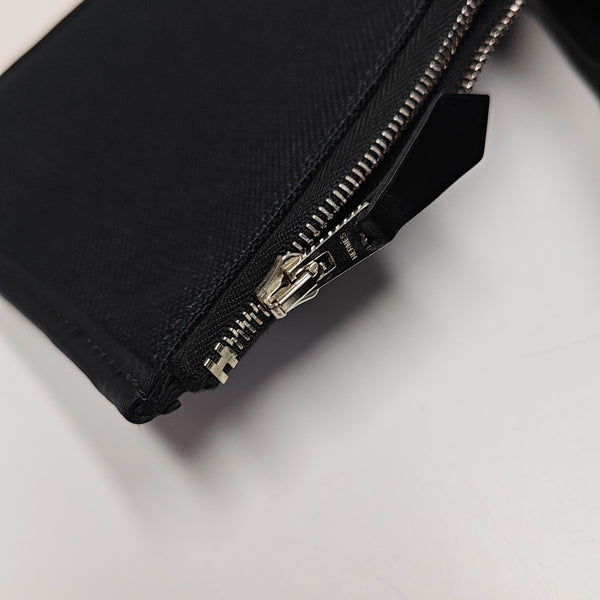 Herbag 31 Canvas Black