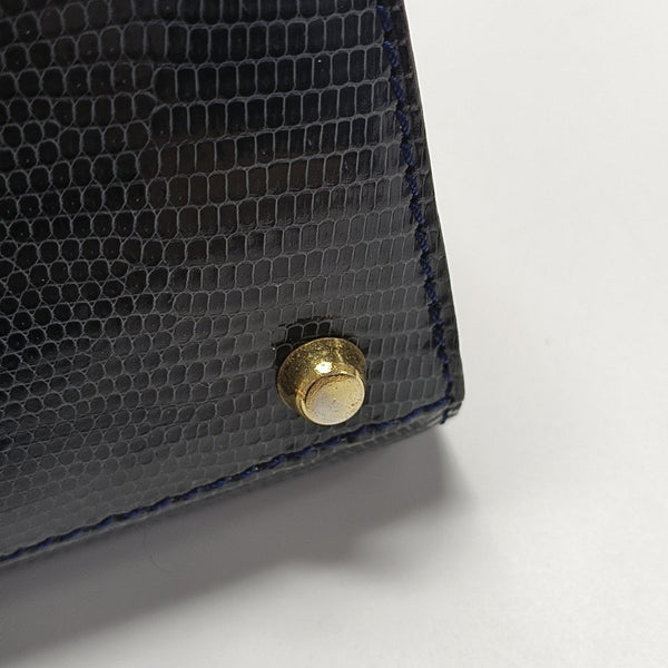 Lizard Black