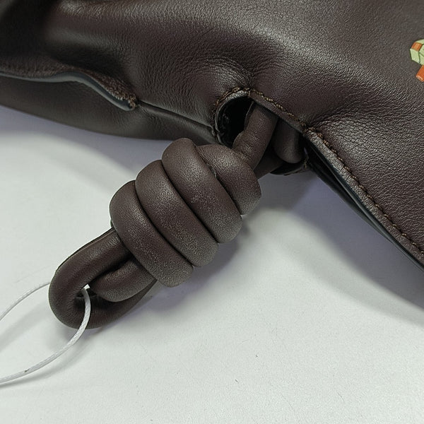 Flamenco Medium Calfskin Brown