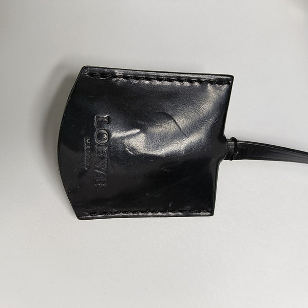 Leather Black