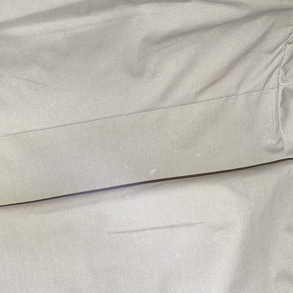 Roma Lambskin Gray
