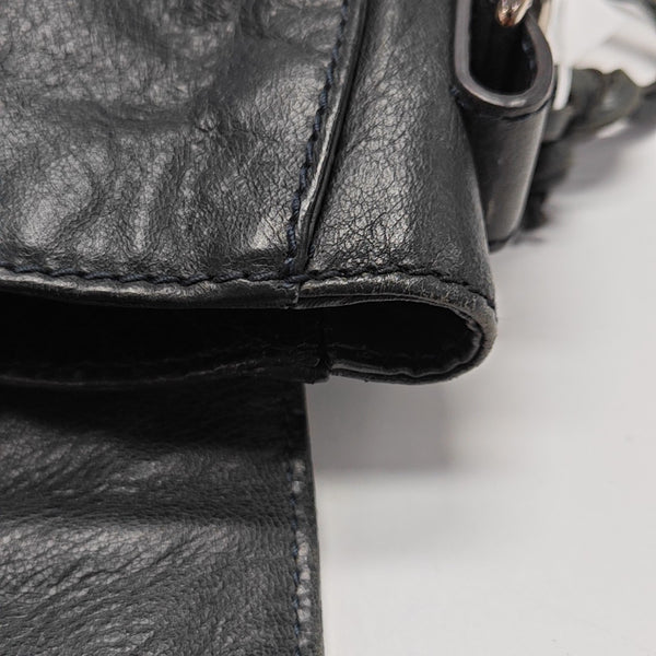 Neo Classic Calfskin Gray