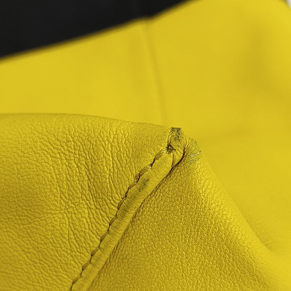 VERTICAL CABAS Small Lambskin Multicolor