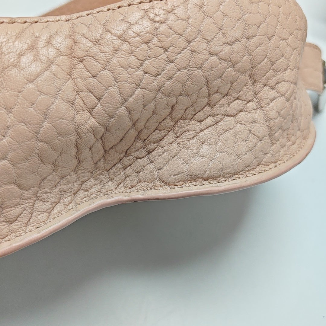 CHESS Calfskin Pink
