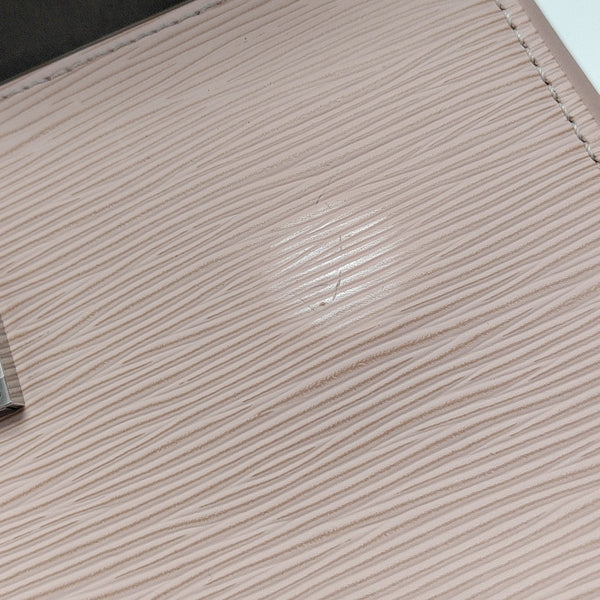 CLUNY BB Epi Pink