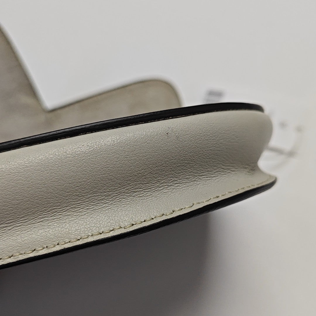SYMMETRICAL Calfskin Gray