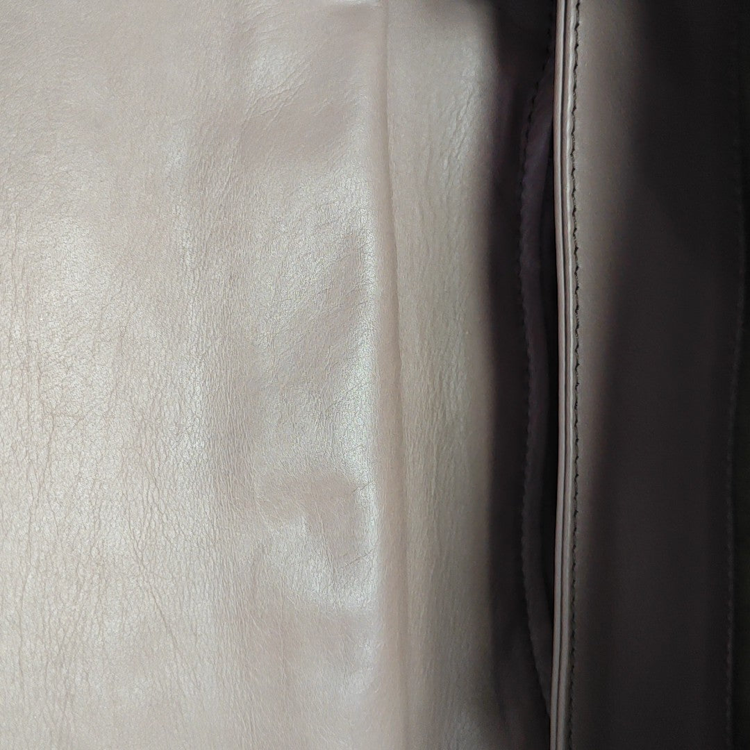 Olimpia Small Lambskin Pink