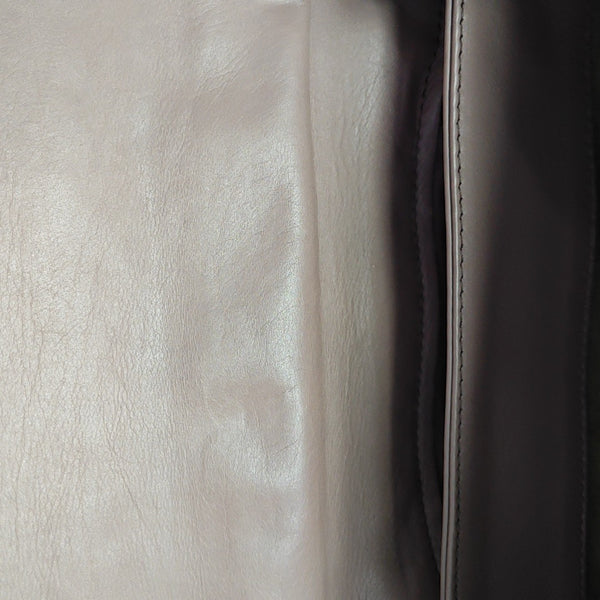 Olimpia Small Lambskin Pink