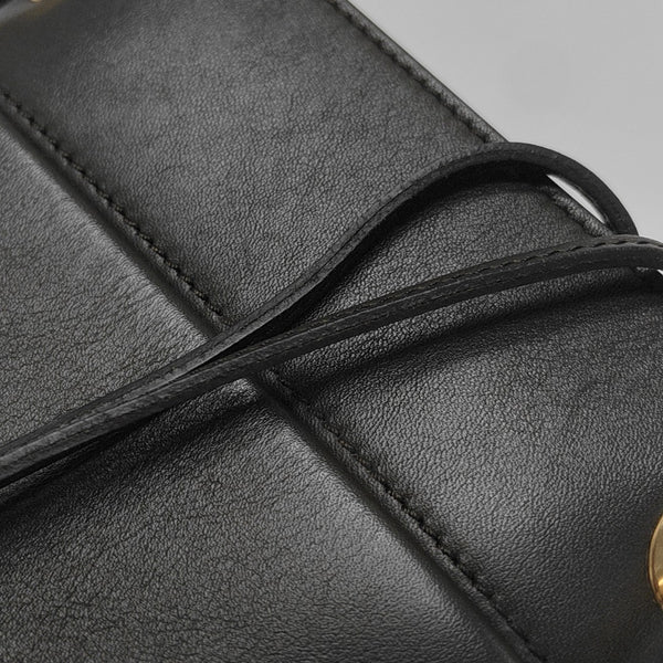 Roy Calfskin Green