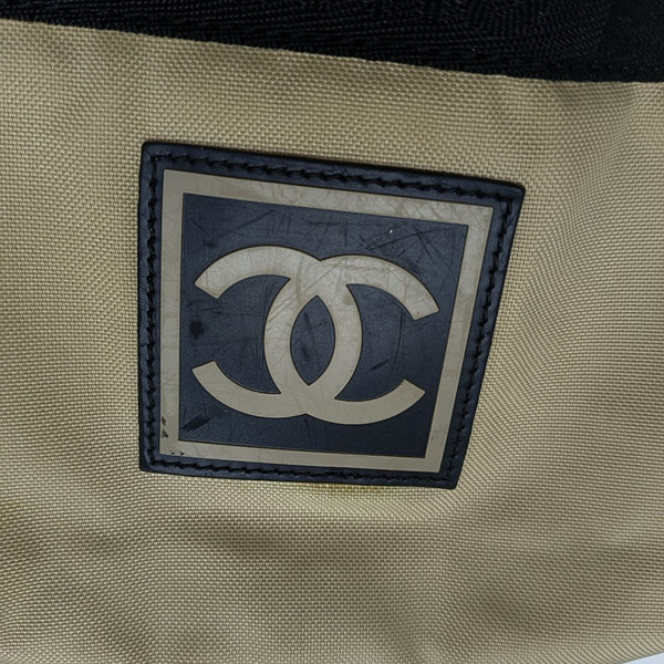 SPORTS CC Fabric Beige