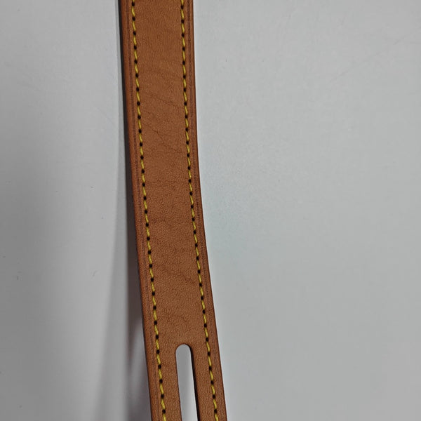 BOITE CHAPEAU PM Monogram Coated Canvas Brown