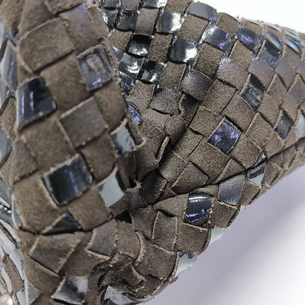 Calfskin Brown