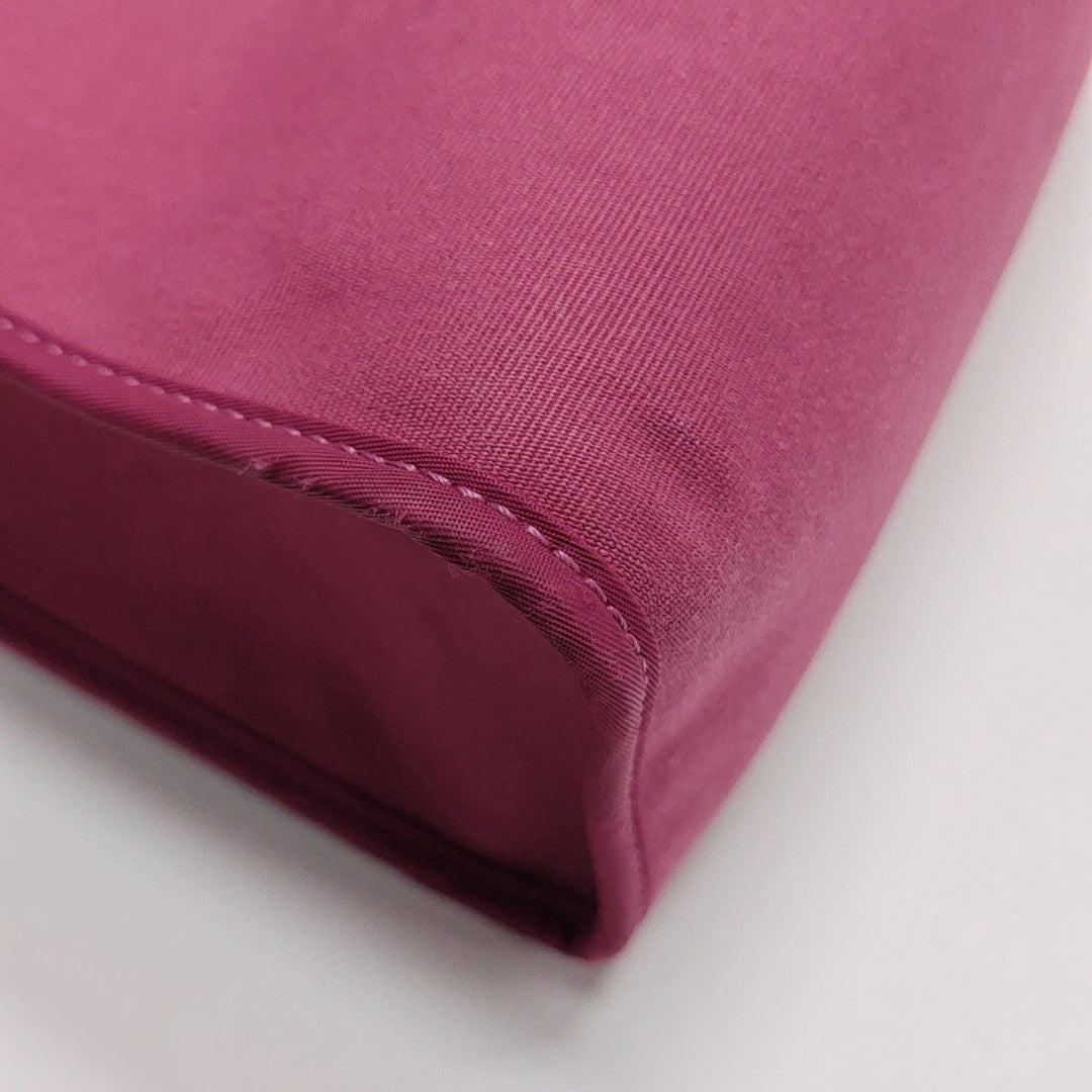 Herbag 31 Canvas Purple