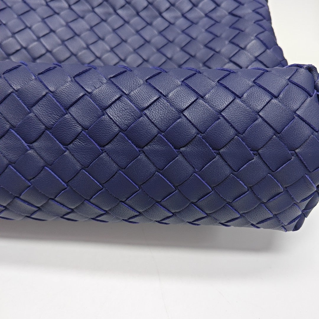Olimpia Lambskin Purple