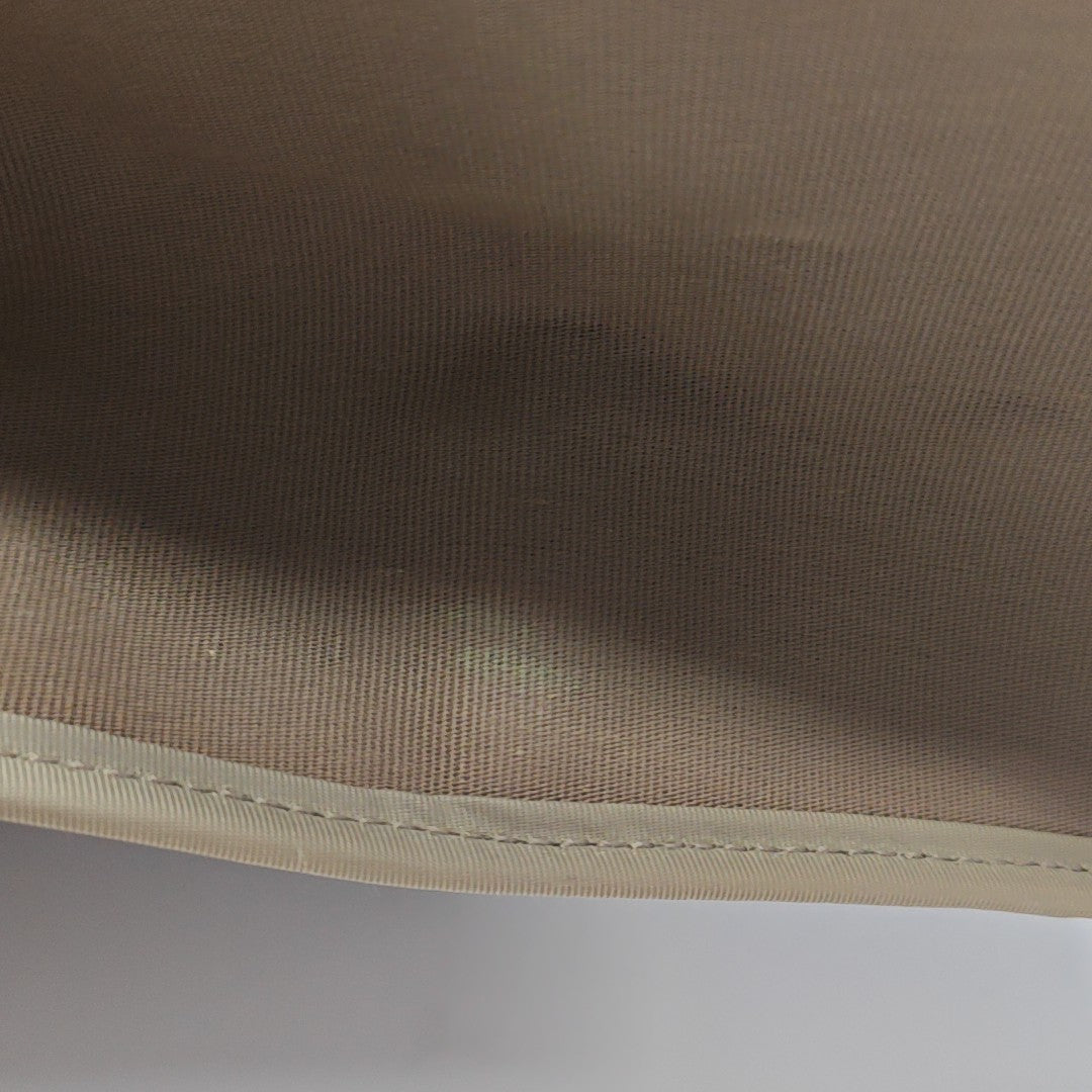 Herbag 31 Canvas Beige
