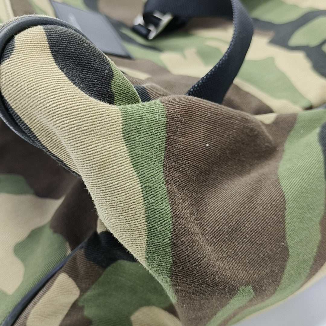 Canvas Multicolor