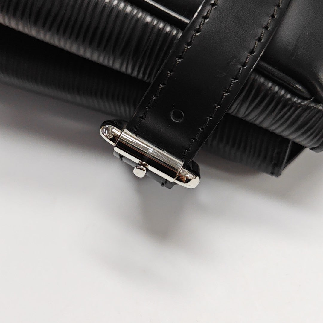 PASSY PM Epi Black