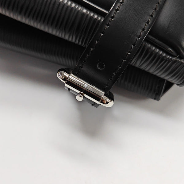 PASSY PM Epi Black