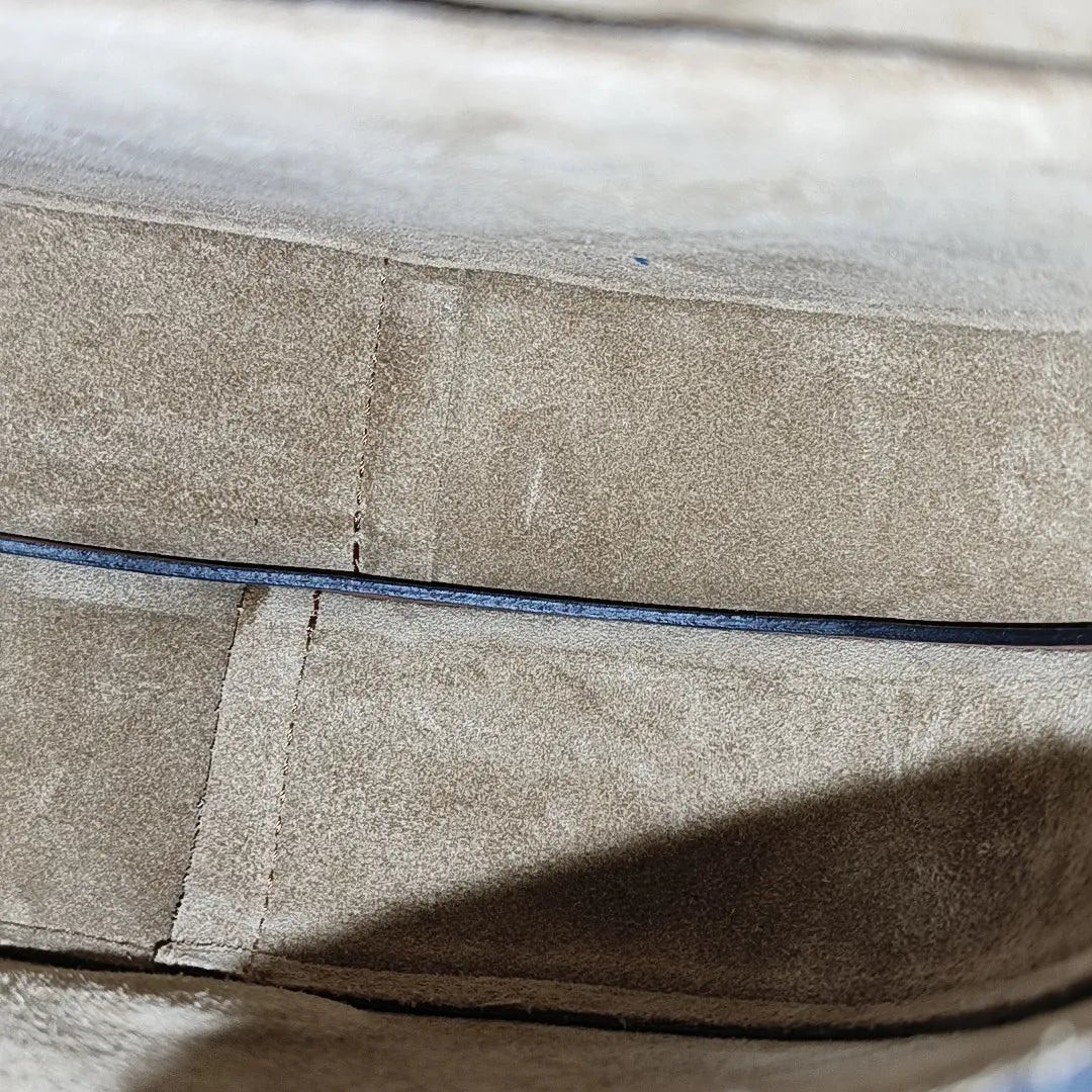 Gate Mini Calfskin Brown