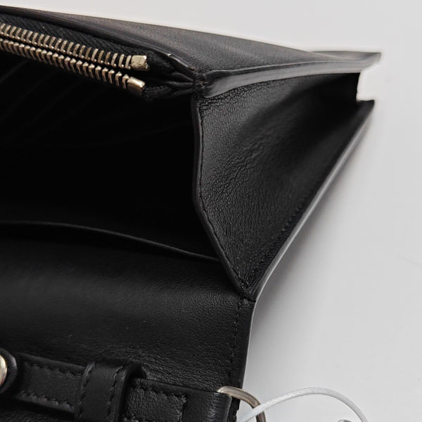 FRAME Small Calfskin Multicolor