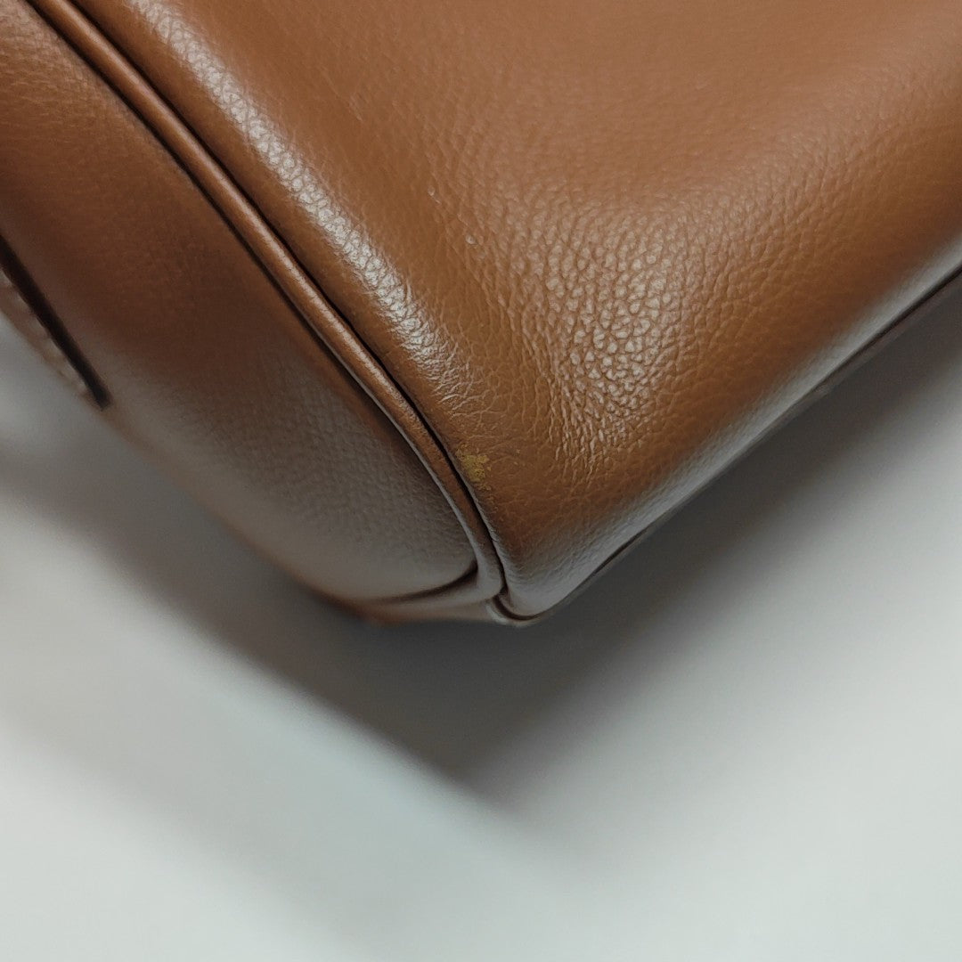 Kelly Depeches Evercolor Brown