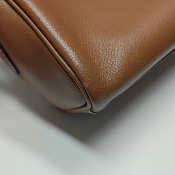 Kelly Depeches Evercolor Brown