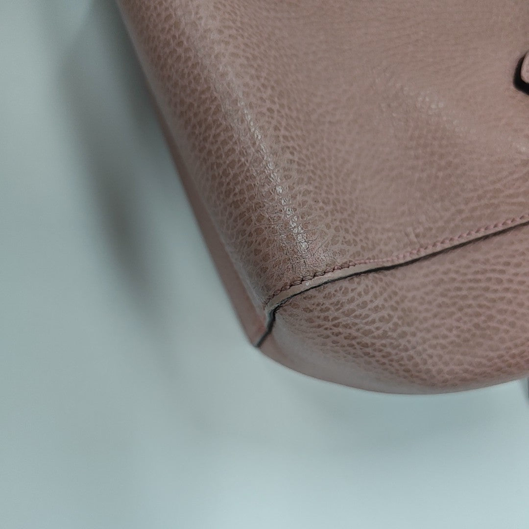 Swing Calfskin Pink