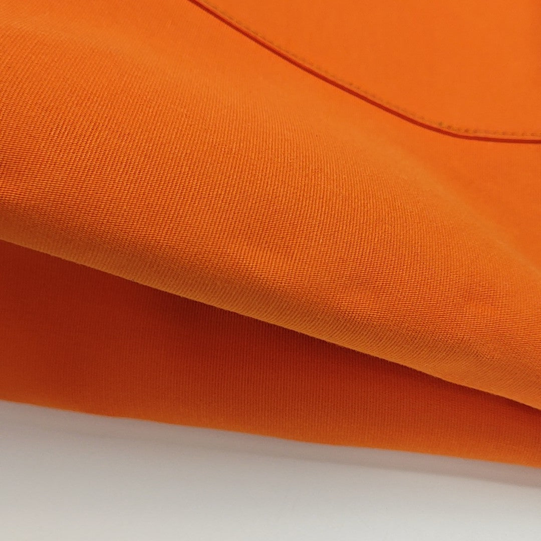 Cabag 39 Canvas Orange