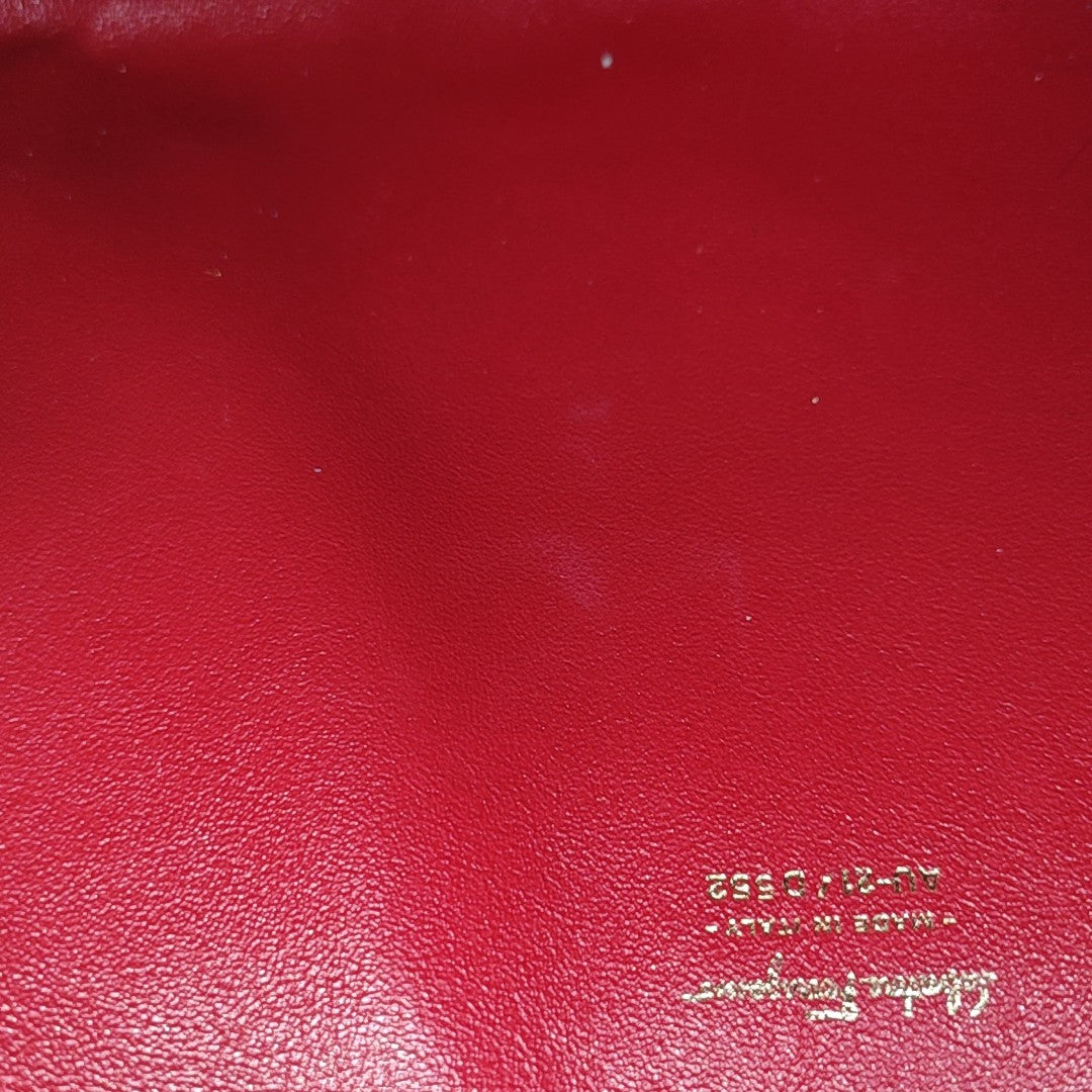 Marlene Calfskin Pink