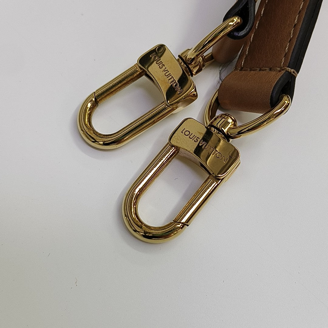 RENDEZ-VOUS Calfskin Beige