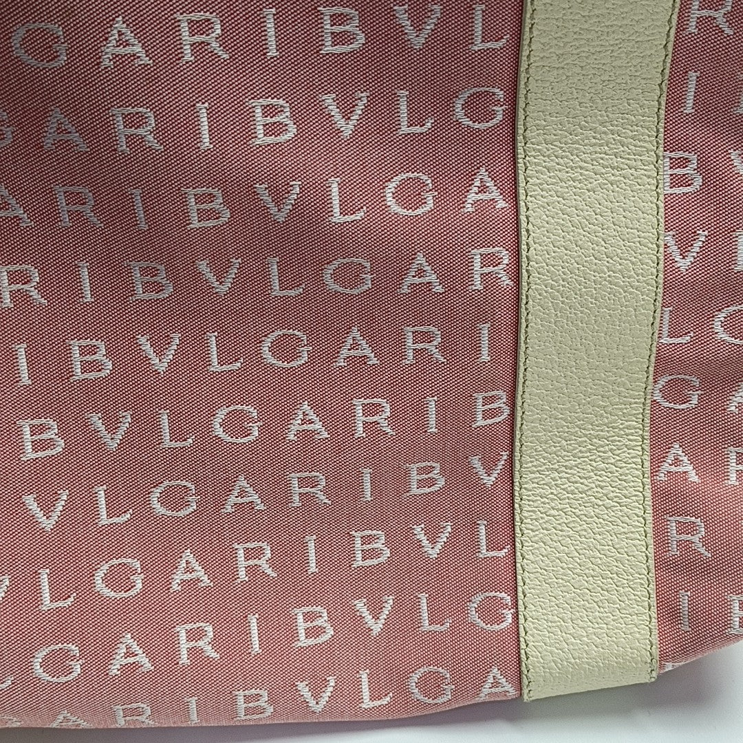 SOPHIA Canvas Pink