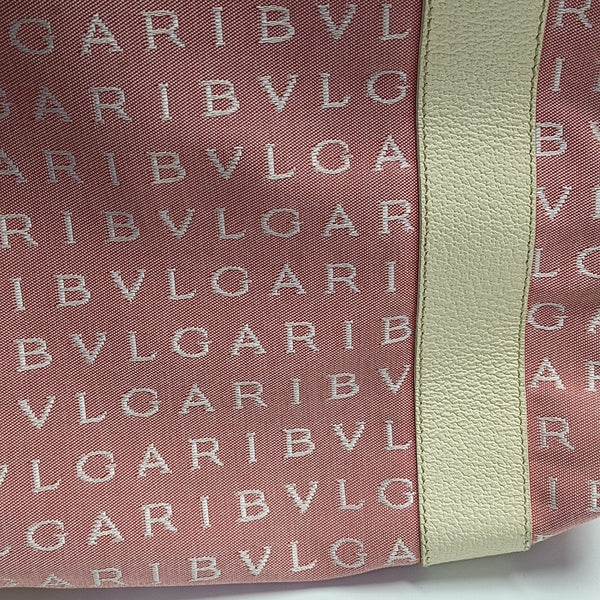 SOPHIA Canvas Pink