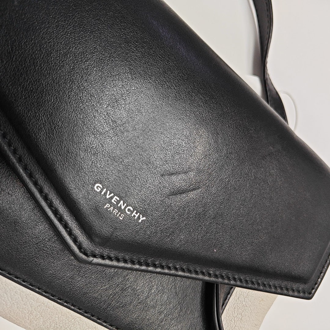 Calfskin Black