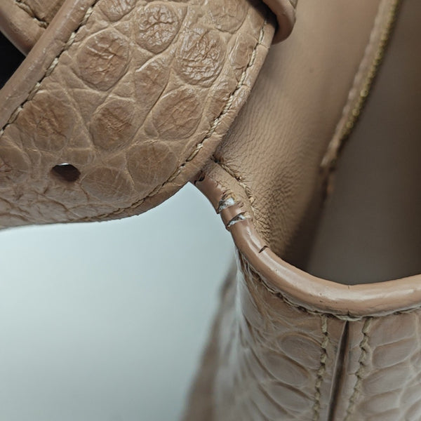 Downtown XS Calfskin Pink