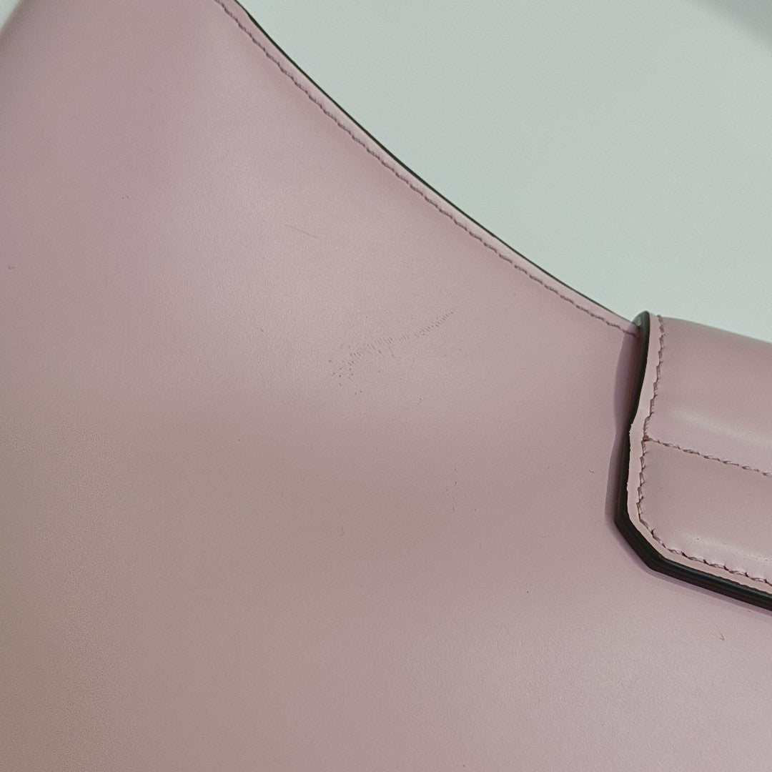 Trifolio Calfskin Pink