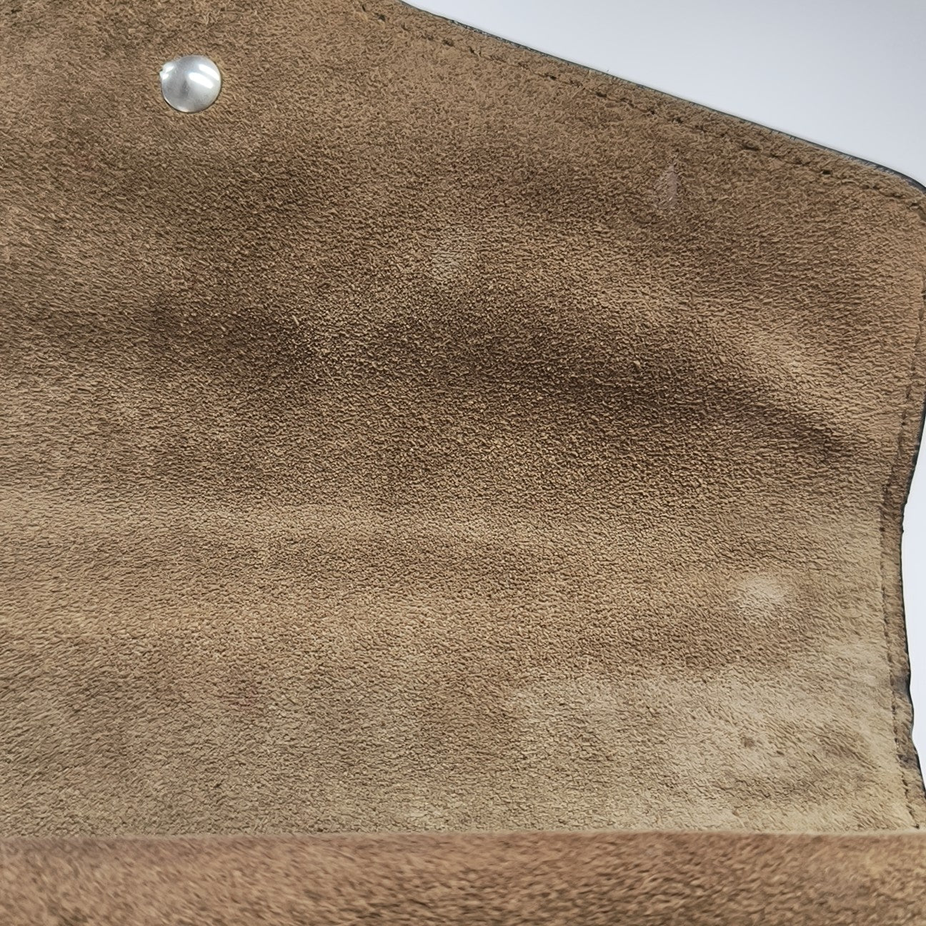 Dionysus Mini Monogram Coated Canvas Beige