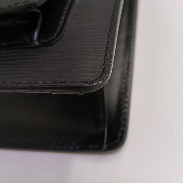 MONCEAU Epi Black