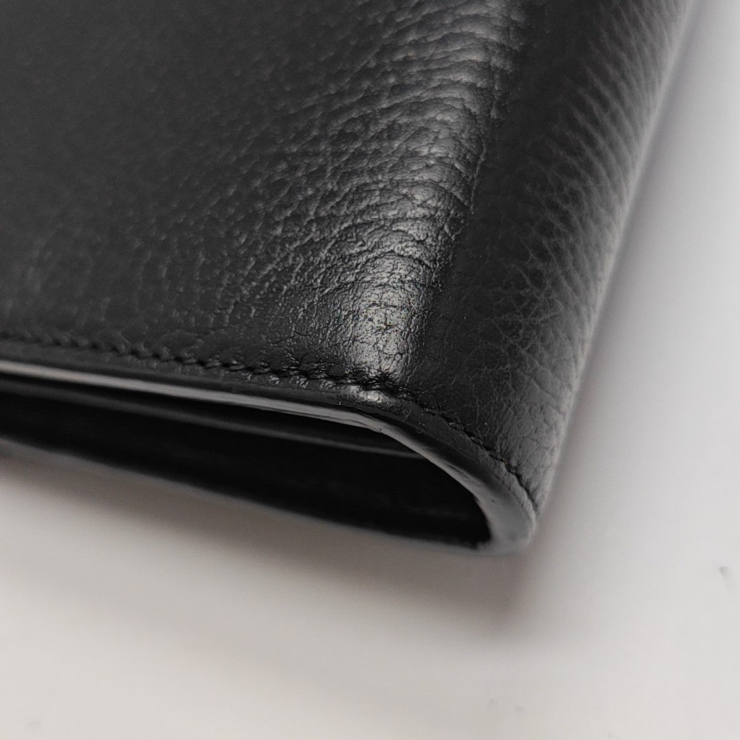 Dionysus Mini Calfskin Black